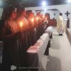 Tanzania uroczystości zakonne
